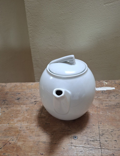 Bareuther Teapot