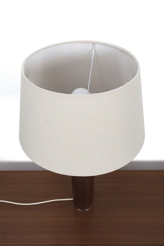 Image 1 of Lampada da tavolo vintage