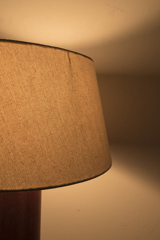 Image 1 of Lampada da tavolo vintage