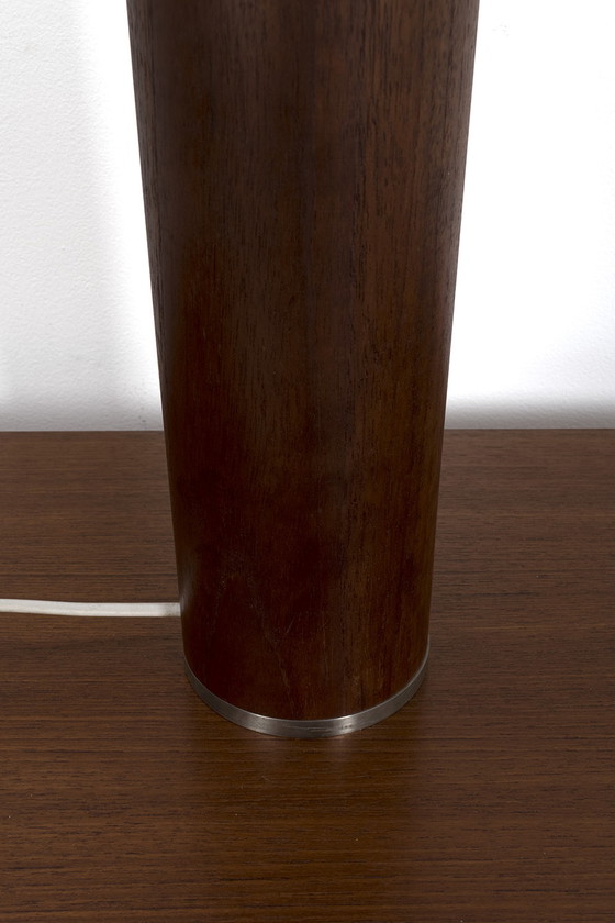 Image 1 of Lampada da tavolo vintage