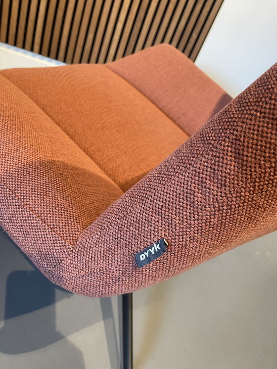 Image 1 of Aiden Dyyk armchair