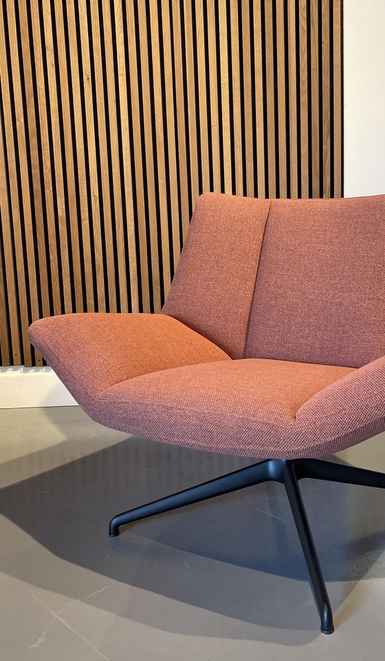 Image 1 of Aiden Dyyk armchair