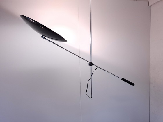 Image 1 of Queens Gallery Angling Lamp