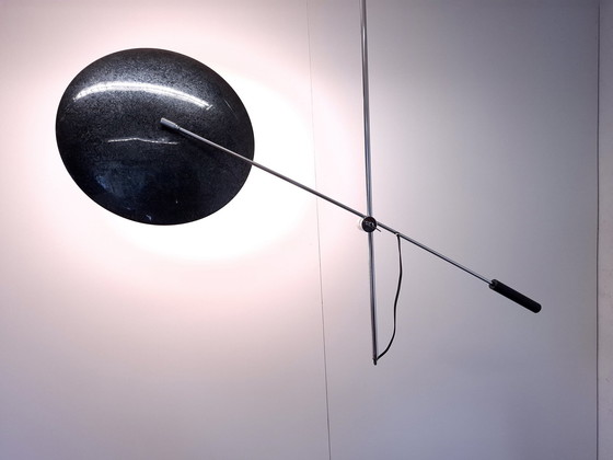 Image 1 of Queens Gallery Angling Lamp