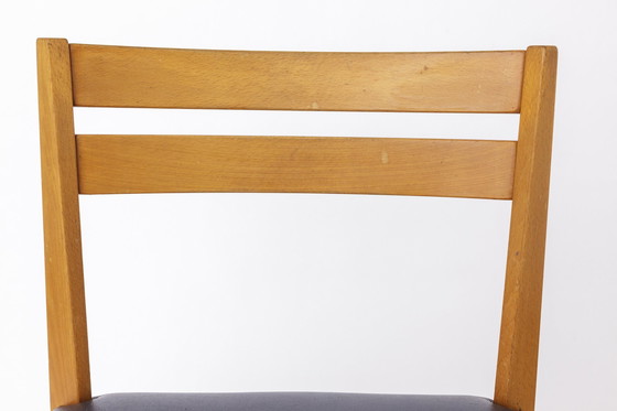 Image 1 of 4 sedie Thonet vintage anni '70 - design tedesco