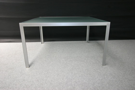 Image 1 of Dining table / conference table B & B Italia Monica Armani