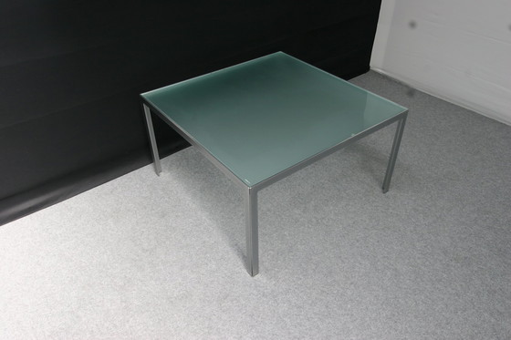 Image 1 of Dining table / conference table B & B Italia Monica Armani