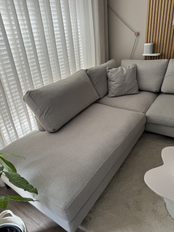 Image 1 of Montel sofa set gray