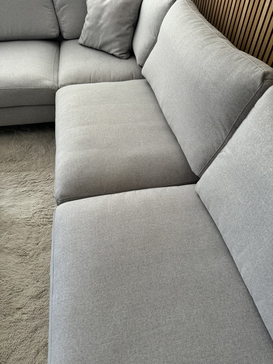 Image 1 of Montel sofa set gray