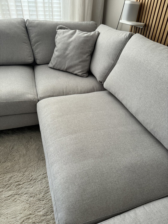 Image 1 of Montel sofa set gray