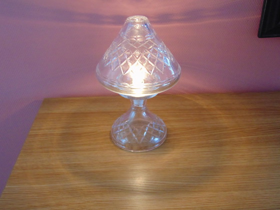 Image 1 of Table Lamp