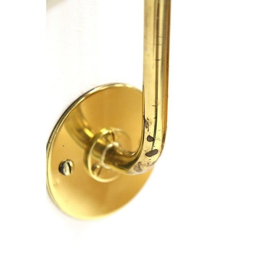 Image 1 of Vintage wall lamp "No. 393" by Hans-Agne Jakobsson Markaryd, Sweden 1970