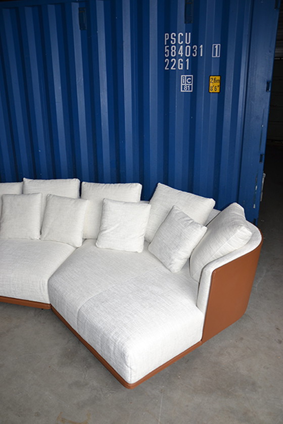 Image 1 of Molteni Cleo sofa II