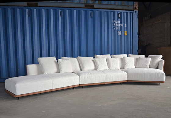 Image 1 of Molteni Cleo sofa II