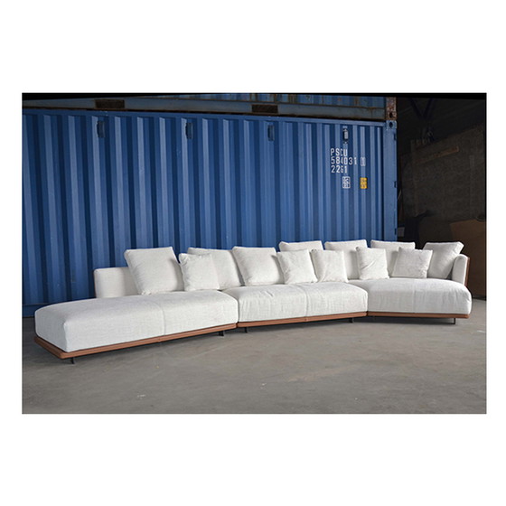 Image 1 of Molteni Cleo sofa II