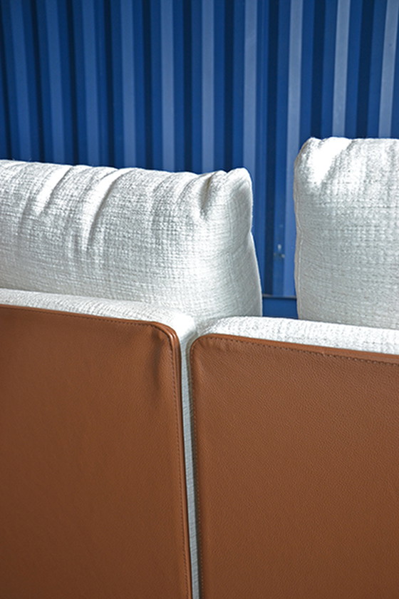 Image 1 of Molteni Cleo sofa II