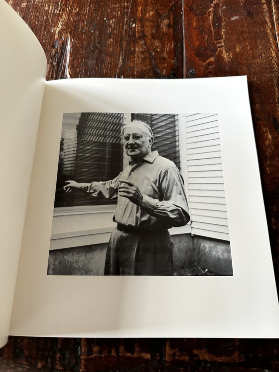 Image 1 of Josef Albers Hommage au carré livre d'art