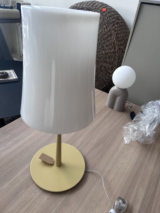 Foscarini Birdie Lamp Showmodel