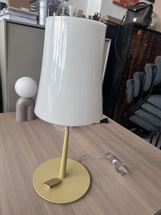 Image 1 of Foscarini Birdie Lamp Showmodel