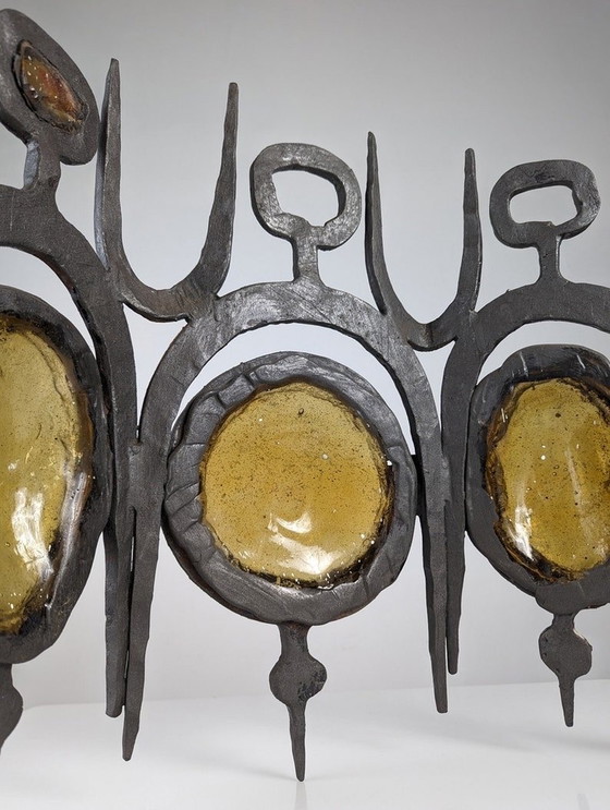 Image 1 of 3X Wall Sconces