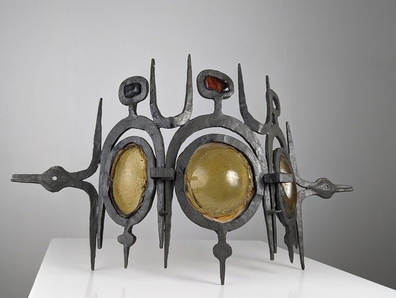 Image 1 of 3X Wall Sconces