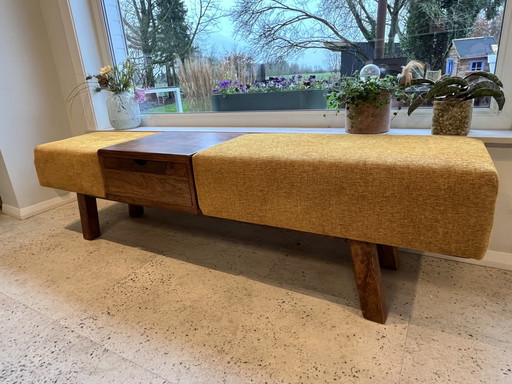 Bench For Hallway