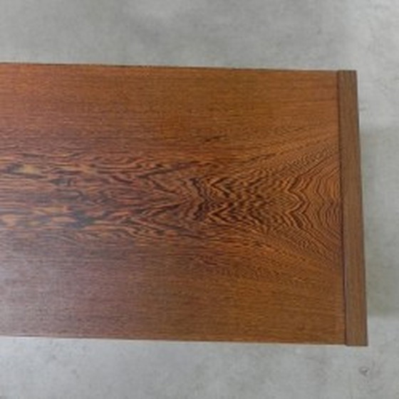 Image 1 of Vintage Wenge Coffee Table