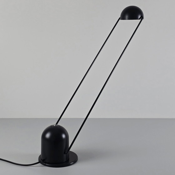 Image 1 of Rare Vintage Philips Qtg-452 Adjustable Halogen Desk Lamp - Germany, 1980S.