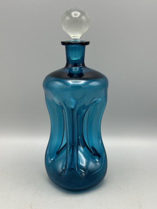 Holmegaard carafe