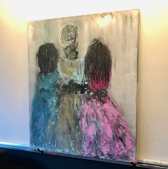 Image 1 of They BB Romance