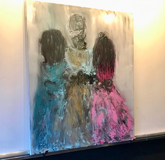 Image 1 of They BB Romance