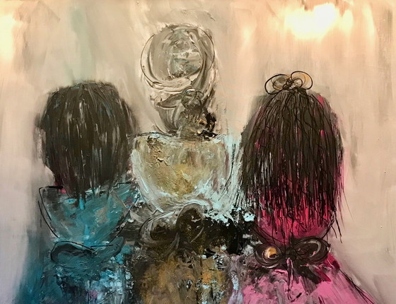 Image 1 of They BB Romance