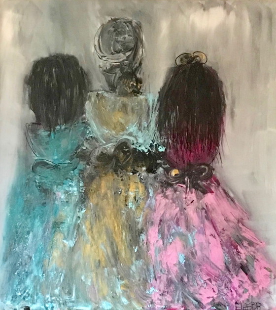 Image 1 of They BB Romance