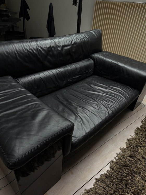 Image 1 of Brigadier sofa Cini Boeri