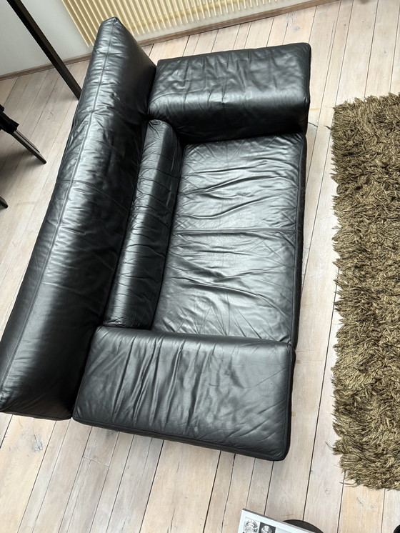 Image 1 of Brigadier sofa Cini Boeri