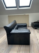 Brigadier sofa Cini Boeri