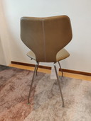 Design on Stock Cavalletta Loxton Desert leather