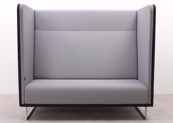 Image 1 of Lande 1st Class acoustic sofa