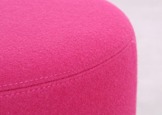 Image 1 of Bene Parcs Pop-up pouf pink