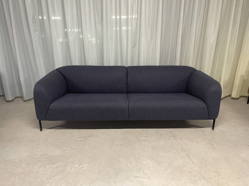 Harvink Decor 3 Seater Sofa