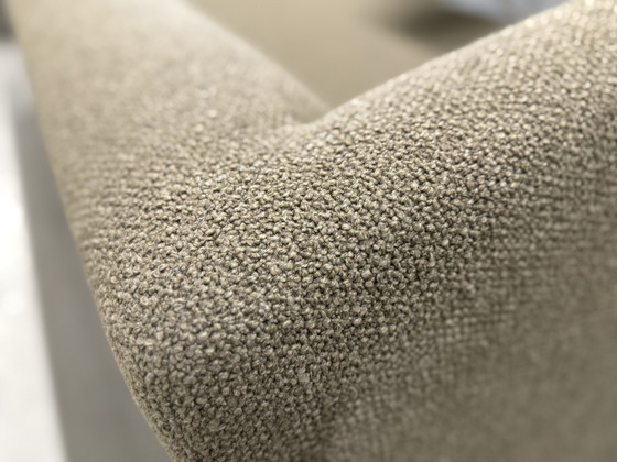 Image 1 of Gelderland 4800 Corner Sofa Monza Fabric 253X150