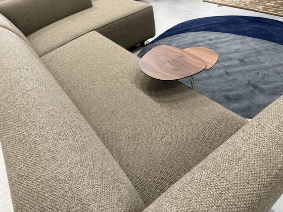 Image 1 of Gelderland 4800 Corner Sofa Monza Fabric 253X150