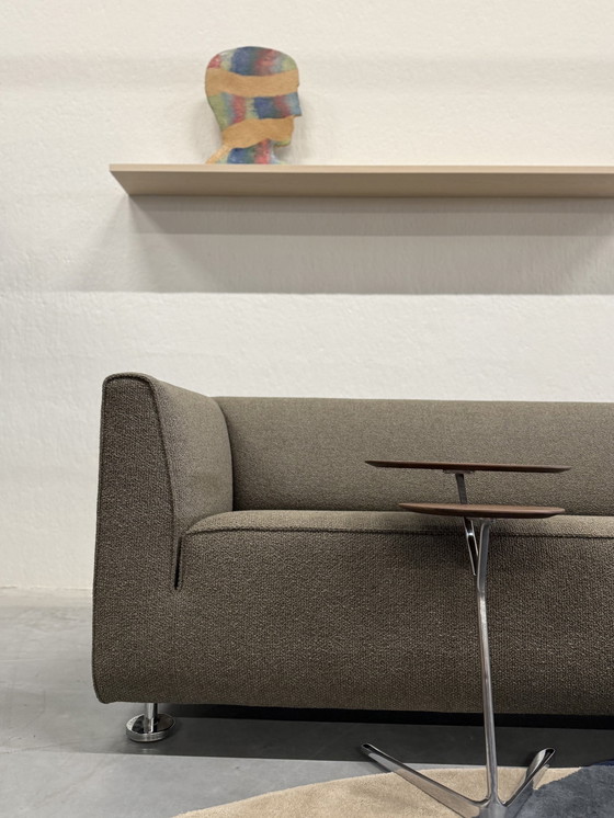 Image 1 of Gelderland 4800 Corner Sofa Monza Fabric 253X150