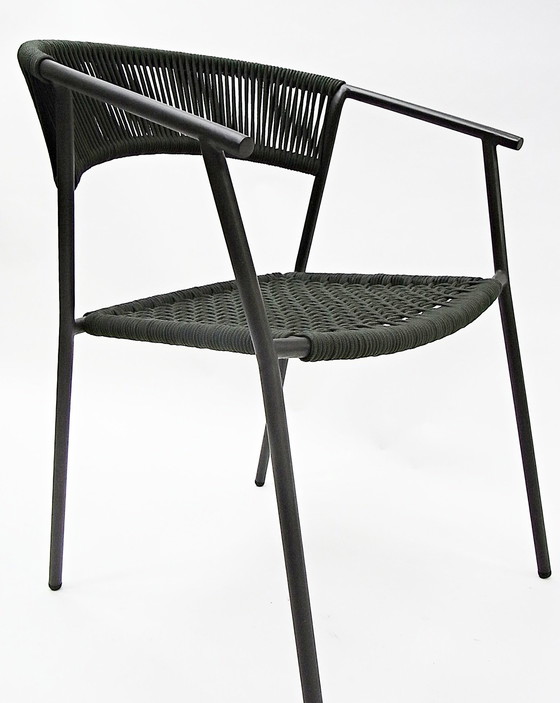 Image 1 of Lambert Olivia Armchair