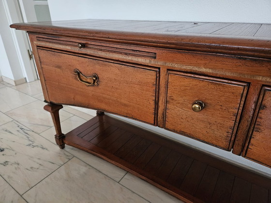 Image 1 of Quality Sideboard, Sideboard