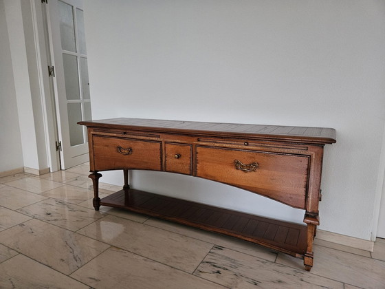 Image 1 of Quality Sideboard, Sideboard