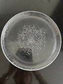 6x Iittala plates