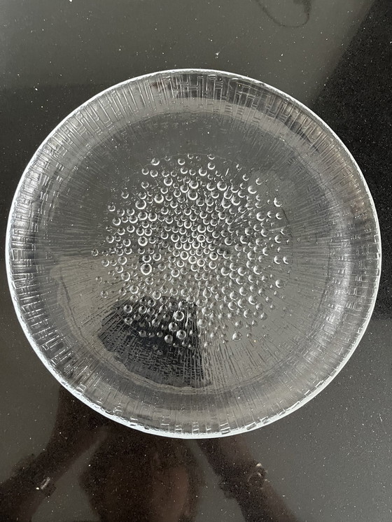 Image 1 of 6x Iittala plates