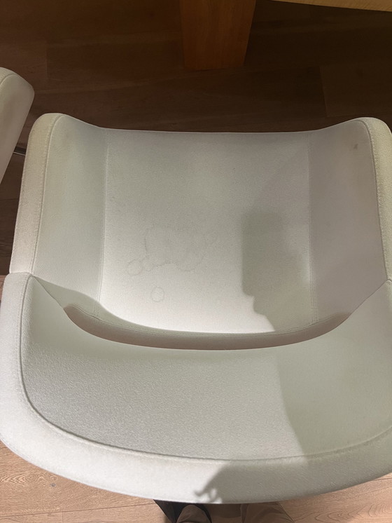 Image 1 of Artifort Gap Chair refurbisher (12 available)