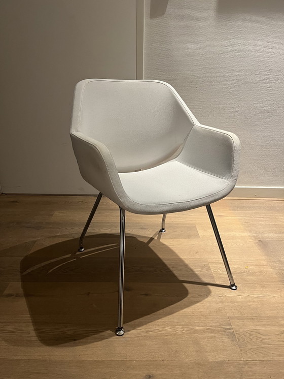 Image 1 of Artifort Gap Chair refurbisher (12 available)